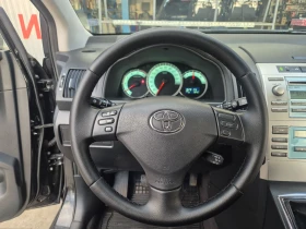 Toyota Corolla verso 2.2 D4D 6 Скорости 136кс., снимка 12