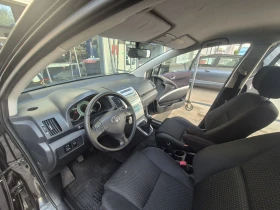 Toyota Corolla verso 2.2 D4D 6 Скорости 136кс., снимка 8