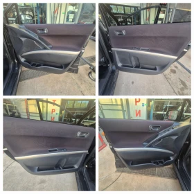 Toyota Corolla verso 2.2 D4D 6 Скорости 136кс., снимка 17