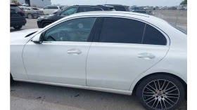 Mercedes-Benz C 300 4MATIC | Mobile.bg    9