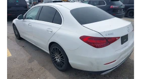 Mercedes-Benz C 300 4MATIC | Mobile.bg    5