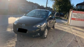 Mazda 2 1.3i, снимка 10