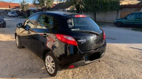 Mazda 2 1.3i, снимка 8