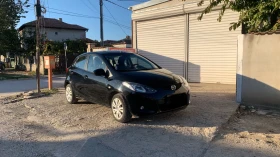 Mazda 2 1.3i | Mobile.bg    9