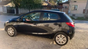 Mazda 2 1.3i | Mobile.bg    2