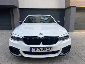 BMW 540 D xDrive M Sports Package Performance  | Mobile.bg    2