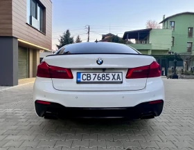 BMW 540 D xDrive M Sports Package Performance  | Mobile.bg    5