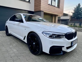 BMW 540 D xDrive M Sports Package Performance  | Mobile.bg    3