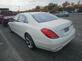 Mercedes-Benz S 550   |   |  | Mobile.bg    5