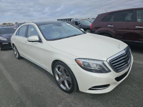     Mercedes-Benz S 550   |   | 