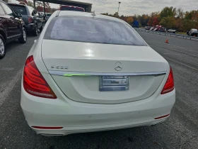 Mercedes-Benz S 550   |   |  | Mobile.bg    4