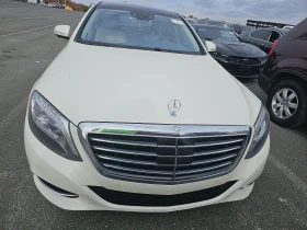 Mercedes-Benz S 550   |   |  | Mobile.bg    6