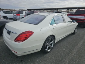 Mercedes-Benz S 550   |   |  | Mobile.bg    3