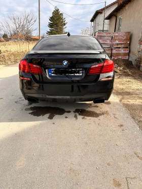 BMW 530, снимка 16