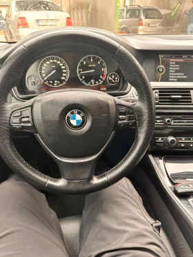 BMW 530, снимка 14