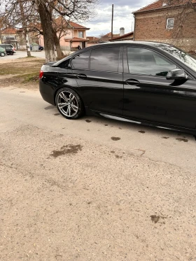 BMW 530, снимка 10