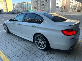     BMW 528 3.0i N52B30 M performance 