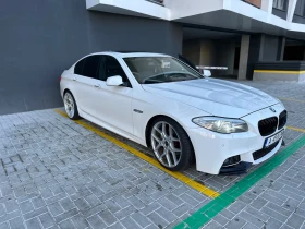     BMW 528 3.0i N52B30 M performance 