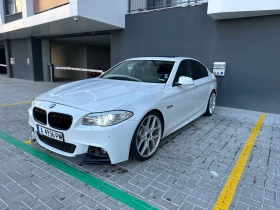     BMW 528 3.0i N52B30 M performance 