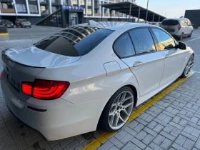     BMW 528 3.0i N52B30 M performance 