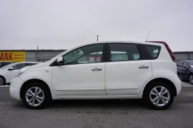     Nissan Note 1, 5 dci/Euro 5/Facelifte/  