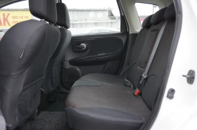 Nissan Note 1, 5 dci/Euro 5/Facelifte/Нови гуми , снимка 10