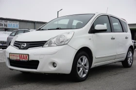 Nissan Note 1, 5 dci/Euro 5/Facelifte/Нови гуми , снимка 3