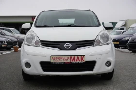 Nissan Note 1, 5 dci/Euro 5/Facelifte/   | Mobile.bg    2