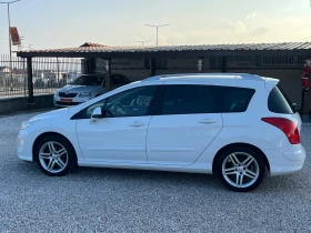 Обява за продажба на Peugeot 308 1.6HDI* PANORAMA* 112ks* ТОП СЪСТОЯНИЕ* ЛИЗИНГ ~8 900 лв. - изображение 11