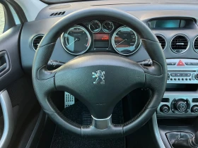 Обява за продажба на Peugeot 308 1.6HDI* PANORAMA* 112ks* ТОП СЪСТОЯНИЕ* ЛИЗИНГ ~8 900 лв. - изображение 6