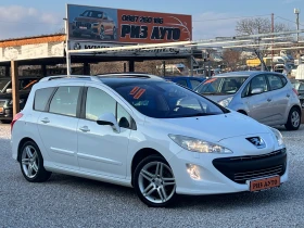 Обява за продажба на Peugeot 308 1.6HDI* PANORAMA* 112ks* ТОП СЪСТОЯНИЕ* ЛИЗИНГ ~8 900 лв. - изображение 1