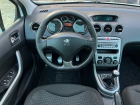 Обява за продажба на Peugeot 308 1.6HDI* PANORAMA* 112ks* ТОП СЪСТОЯНИЕ* ЛИЗИНГ ~8 900 лв. - изображение 2