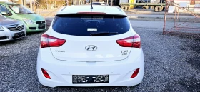 Hyundai I30 2013* 1.4D | Mobile.bg    12