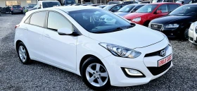 Hyundai I30 2013* 1.4D | Mobile.bg    7