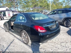 Mercedes-Benz C 300 Крайна цена с вс. такси до България без търг! - [5] 