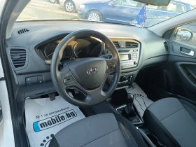 Hyundai I20 EURO 6B, снимка 7