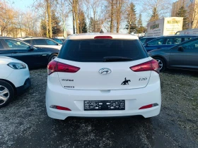 Hyundai I20 EURO 6B, снимка 5