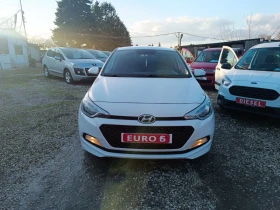 Hyundai I20 EURO 6B, снимка 2