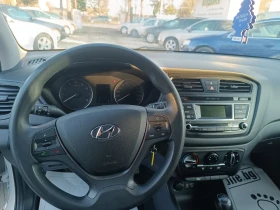 Hyundai I20 EURO 6B, снимка 8