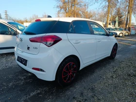 Hyundai I20 EURO 6B, снимка 6