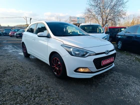 Hyundai I20 EURO 6B, снимка 1