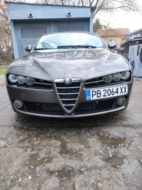 Alfa Romeo 159 sportwagon 1.9JTDM, снимка 1