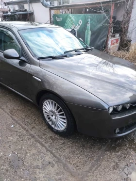 Alfa Romeo 159 sportwagon 1.9JTDM, снимка 2