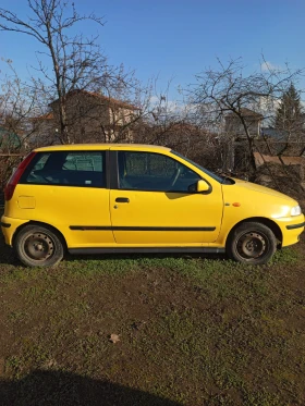 Fiat Punto | Mobile.bg    3