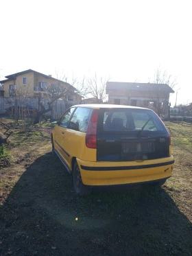 Fiat Punto | Mobile.bg    5