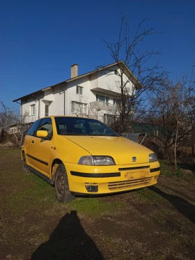 Fiat Punto | Mobile.bg    2