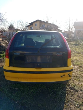 Fiat Punto | Mobile.bg    6