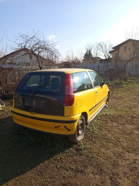 Fiat Punto | Mobile.bg    4