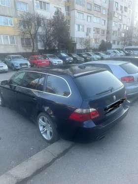 BMW 530, снимка 3