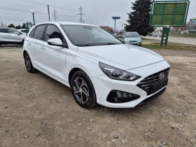 Hyundai I30 1.6CRDI Автомат - 25900 лв. - 85036872 | Car24.bg